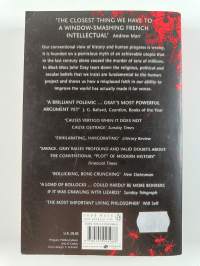 Black mass : apocalyptic religion and the death of utopia