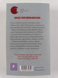 Kapina tehtailla : Kuusankoski 1918
