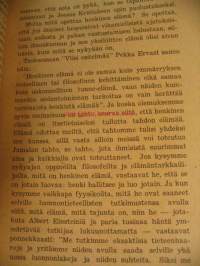 Elämän koulu