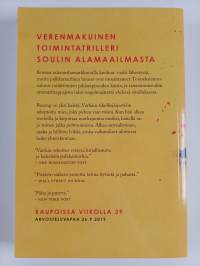 Tappajat
