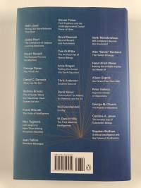 Possible minds : twenty-five ways of looking at AI