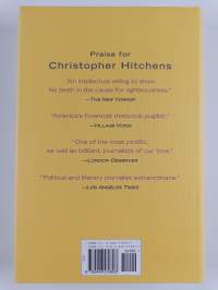 God is not great : how religion poisons everything
