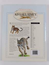 Kissaeläimet