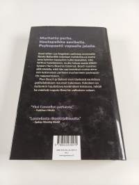 Aavikon tähti