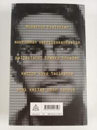 Pysyvästi merkitty