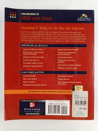 Introduction to Unix and Linux