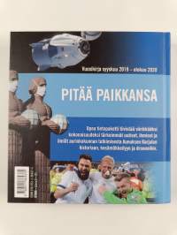 Mitä Missä Milloin 2021