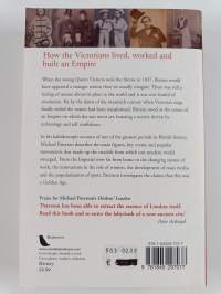 A Brief History of Life in Victorian Britain : A Social History of Queen Victoria&#039;s Reign