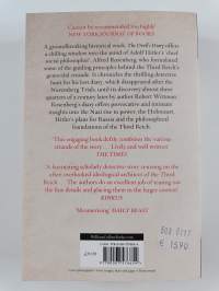 The Devil&#039;s Diary - Alfred Rosenberg and the Stolen Secrets of the Third Reich