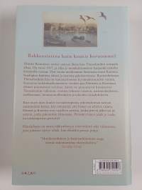 Elämänlanka