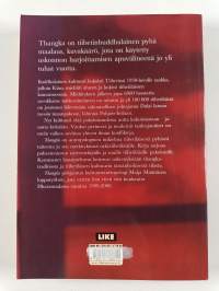 Thangka : Buddhan kuva tiibetiläisessä kulttuurissa