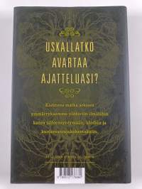 Yliluonnollisten ilmiöiden ensyklopedia