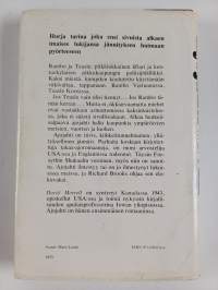 Ajojahti