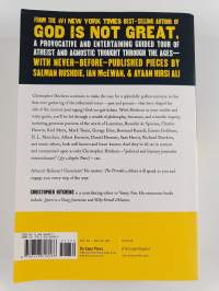 The portable atheist : essential readings for the nonbeliever