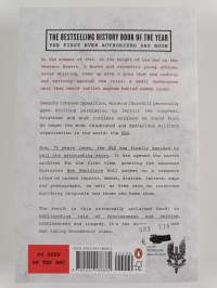 SAS : Rogue Heroes : the Authorized Wartime History