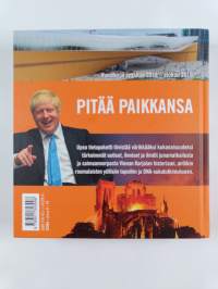 Mitä missä milloin 2020 : kansalaisen vuosikirja