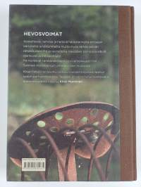 Hevosvoimat