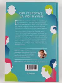 Minä ja muut : itsetuntemuksen kirja