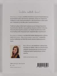 Intuitiolla-työkirja : Sisäisen viisauden harjoituksia