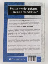 Hyvä, paha ihminen