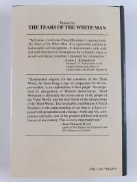 The tears of the white man : compassion as contempt