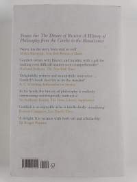 The dream of enlightenment : the rise of modern philosophy