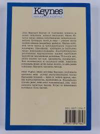 Keynes vasta-alkaville ja edistyville