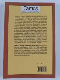 Camus vasta-alkaville ja edistyville