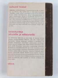 Tanssitunteja aikuisille ja edistyneille