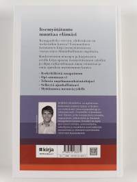 Itsemyötätunto