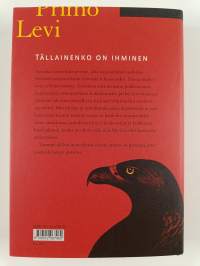 Tällainenko on ihminen