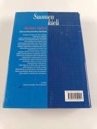 Suomen kieli : käyttäjän käsikirja