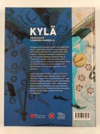 Kylä : keskiaikaa Itämeren rannalla