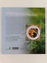Suomalaista voimaruokaa