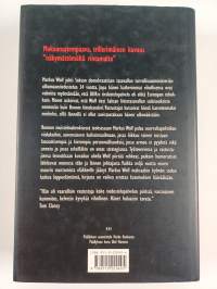 Kasvoton mies