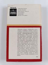 Mitä Freud todella sanoi