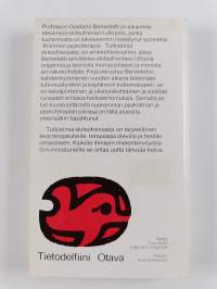 Tutkielmia skitsofreniasta