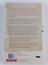 The File : A Personal History