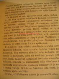 Jos veljeyshenkeä ois
