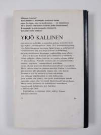 Elämmekö unessa