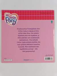 Ponin tarina
