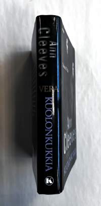 Vera: kuolonkukkia