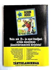 Vakooja (Tähtiklassikko nro 12)