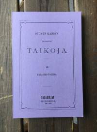 Taikoja