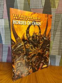 Warhammer : Hordes of Chaos
