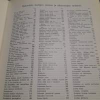 Laulava kansa : säestykset ja kuorosovitukset &quot;Laulukirjaan&quot;KirjaHenkilö Pesonen, Olavi, 1909-1993Valistus 1961.