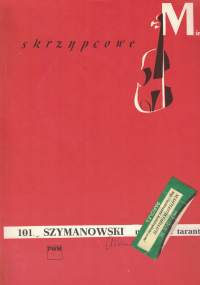 Nokturn i tarantella