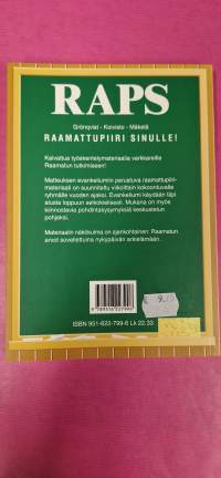 Raps Raamattupiiri sinulle