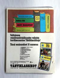 Wilhelm Tell (Tähtiklassikko 16)