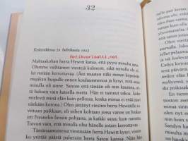 Majakan varjo